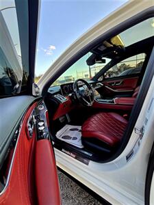 2022 Mercedes-Benz S 580 4MATIC - Photo 17 - Miami, FL 33147
