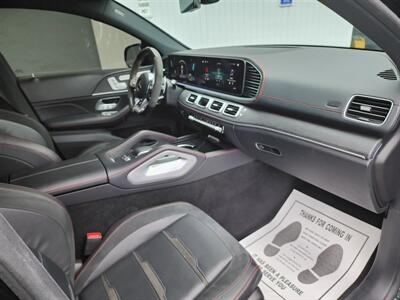 2022 Mercedes-Benz AMG GLE 53 - Photo 13 - Miami, FL 33147