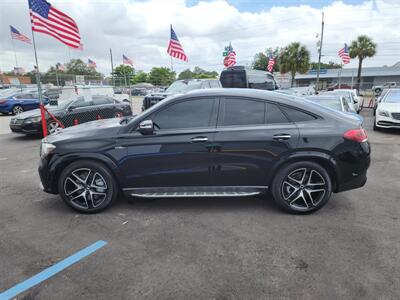 2022 Mercedes-Benz AMG GLE 53 - Photo 6 - Miami, FL 33147