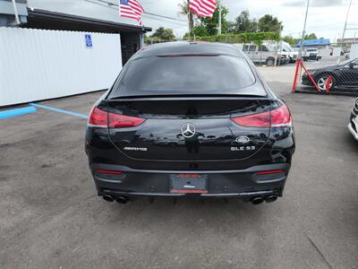2022 Mercedes-Benz AMG GLE 53 - Photo 11 - Miami, FL 33147