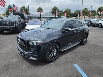 2022 Mercedes-Benz AMG GLE 53 - Photo 19 - Miami, FL 33147