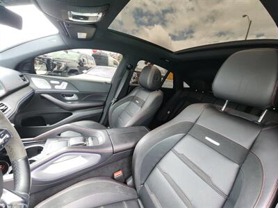 2022 Mercedes-Benz AMG GLE 53 - Photo 21 - Miami, FL 33147