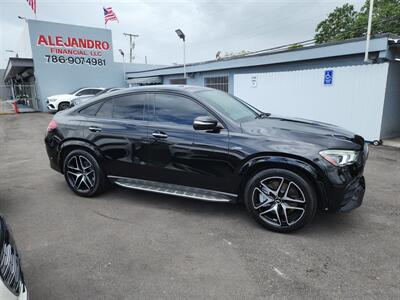 2022 Mercedes-Benz AMG GLE 53 - Photo 14 - Miami, FL 33147