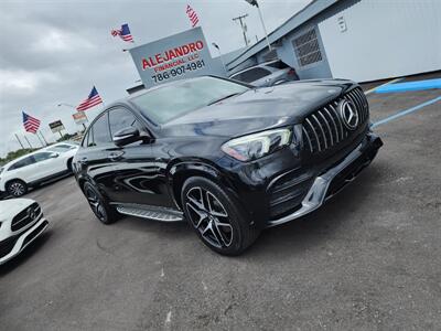 2022 Mercedes-Benz AMG GLE 53 - Photo 16 - Miami, FL 33147