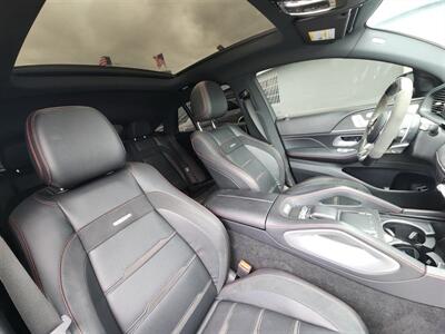 2022 Mercedes-Benz AMG GLE 53 - Photo 5 - Miami, FL 33147