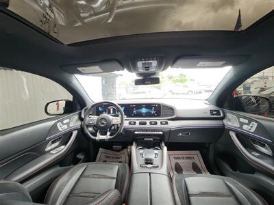 2022 Mercedes-Benz AMG GLE 53 - Photo 2 - Miami, FL 33147