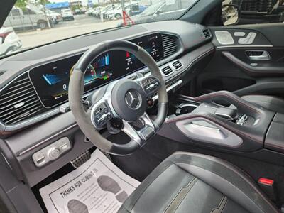 2022 Mercedes-Benz AMG GLE 53 - Photo 20 - Miami, FL 33147