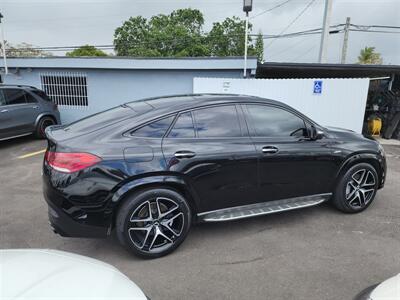 2022 Mercedes-Benz AMG GLE 53 - Photo 9 - Miami, FL 33147
