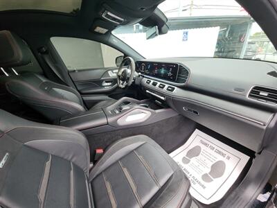 2022 Mercedes-Benz AMG GLE 53 - Photo 12 - Miami, FL 33147