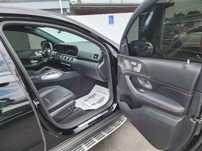 2022 Mercedes-Benz AMG GLE 53 - Photo 15 - Miami, FL 33147