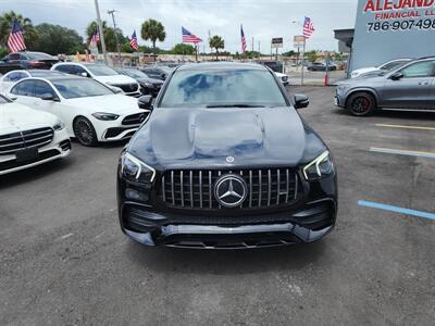 2022 Mercedes-Benz AMG GLE 53 - Photo 18 - Miami, FL 33147