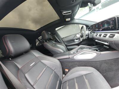 2022 Mercedes-Benz AMG GLE 53 - Photo 3 - Miami, FL 33147