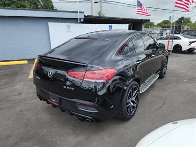 2022 Mercedes-Benz AMG GLE 53 - Photo 7 - Miami, FL 33147