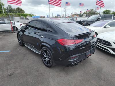 2022 Mercedes-Benz AMG GLE 53 - Photo 8 - Miami, FL 33147