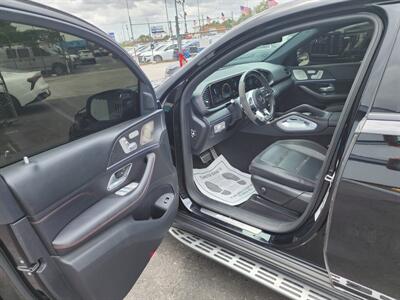 2022 Mercedes-Benz AMG GLE 53 - Photo 25 - Miami, FL 33147