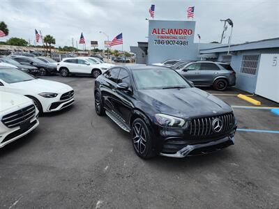 2022 Mercedes-Benz AMG GLE 53 - Photo 17 - Miami, FL 33147