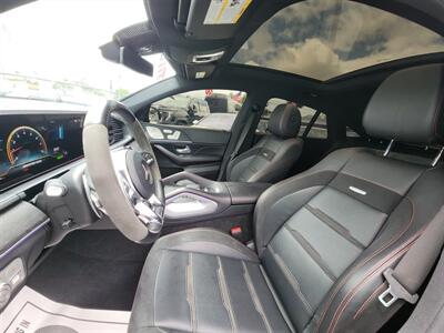 2022 Mercedes-Benz AMG GLE 53 - Photo 22 - Miami, FL 33147