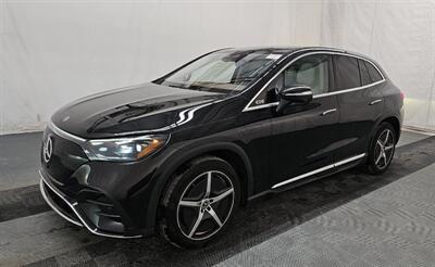 2023 Mercedes-Benz EQE EQE 350 4MATIC SUV