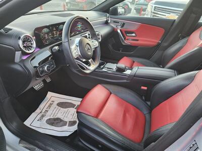 2022 Mercedes-Benz CLA CLA 250   - Photo 6 - Miami, FL 33147