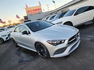 2022 Mercedes-Benz CLA CLA 250   - Photo 19 - Miami, FL 33147