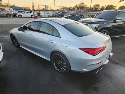 2022 Mercedes-Benz CLA CLA 250   - Photo 7 - Miami, FL 33147