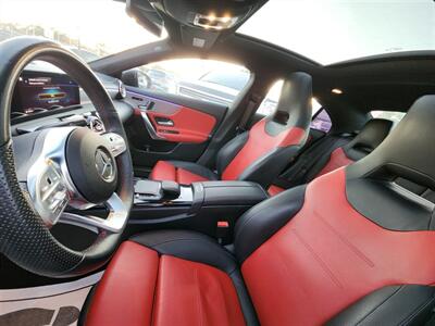 2022 Mercedes-Benz CLA CLA 250   - Photo 18 - Miami, FL 33147