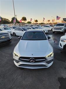 2022 Mercedes-Benz CLA CLA 250   - Photo 12 - Miami, FL 33147
