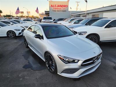 2022 Mercedes-Benz CLA CLA 250   - Photo 22 - Miami, FL 33147