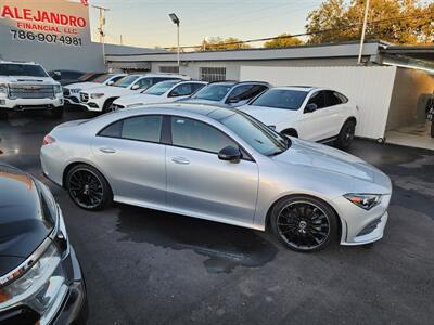 2022 Mercedes-Benz CLA CLA 250   - Photo 21 - Miami, FL 33147