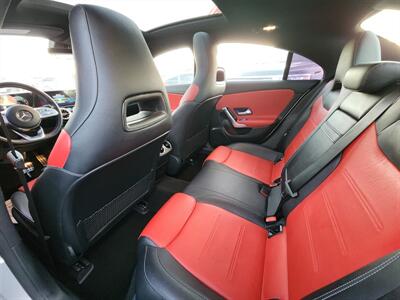2022 Mercedes-Benz CLA CLA 250   - Photo 9 - Miami, FL 33147