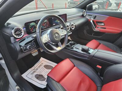 2022 Mercedes-Benz CLA CLA 250   - Photo 15 - Miami, FL 33147