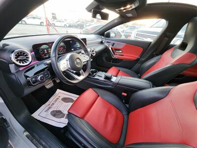 2022 Mercedes-Benz CLA CLA 250   - Photo 17 - Miami, FL 33147