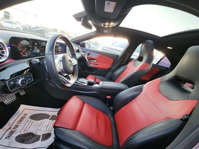 2022 Mercedes-Benz CLA CLA 250   - Photo 13 - Miami, FL 33147