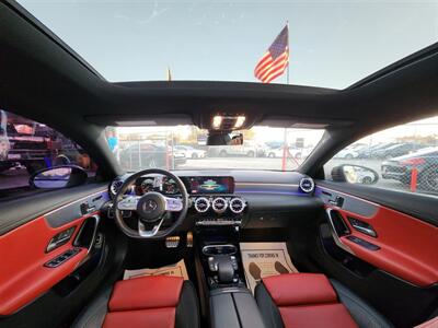 2022 Mercedes-Benz CLA CLA 250   - Photo 11 - Miami, FL 33147