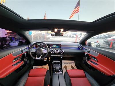 2022 Mercedes-Benz CLA CLA 250   - Photo 2 - Miami, FL 33147