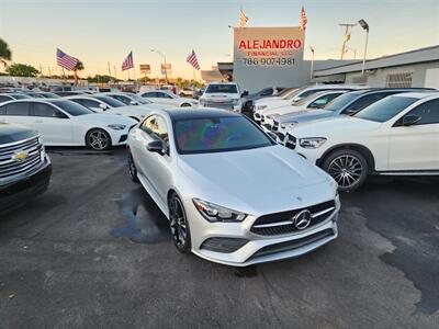 2022 Mercedes-Benz CLA CLA 250   - Photo 23 - Miami, FL 33147