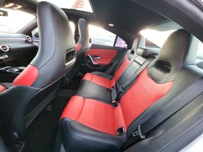 2022 Mercedes-Benz CLA CLA 250   - Photo 4 - Miami, FL 33147