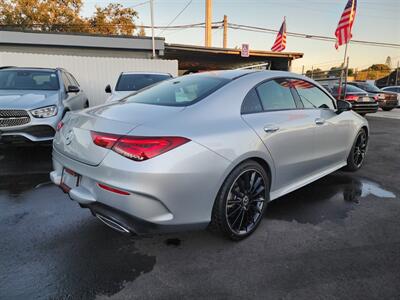 2022 Mercedes-Benz CLA CLA 250   - Photo 5 - Miami, FL 33147