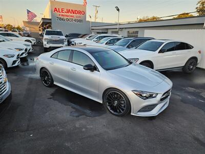 2022 Mercedes-Benz CLA CLA 250   - Photo 20 - Miami, FL 33147