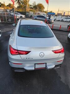 2022 Mercedes-Benz CLA CLA 250   - Photo 8 - Miami, FL 33147