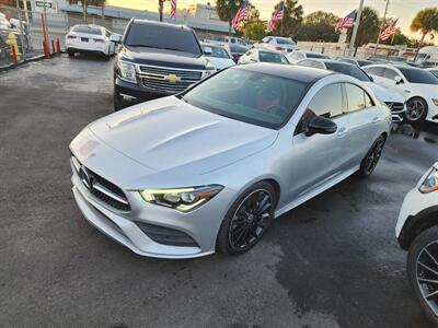 2022 Mercedes-Benz CLA CLA 250   - Photo 14 - Miami, FL 33147