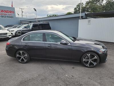 2024 Mercedes-Benz C 300 - Photo 19 - Miami, FL 33147