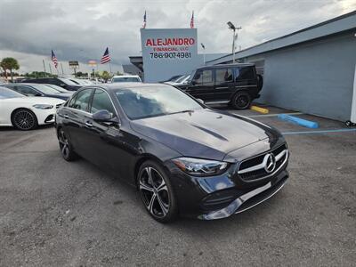 2024 Mercedes-Benz C 300 - Photo 15 - Miami, FL 33147