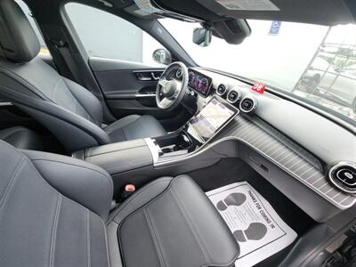 2024 Mercedes-Benz C 300 - Photo 4 - Miami, FL 33147