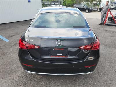 2024 Mercedes-Benz C 300 - Photo 5 - Miami, FL 33147
