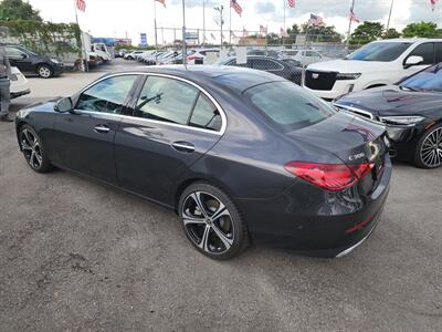 2024 Mercedes-Benz C 300 - Photo 3 - Miami, FL 33147
