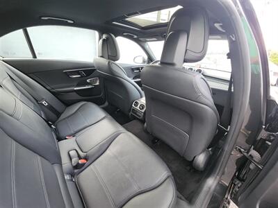 2024 Mercedes-Benz C 300 - Photo 2 - Miami, FL 33147