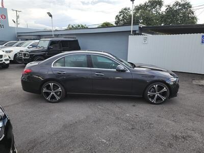 2024 Mercedes-Benz C 300 - Photo 9 - Miami, FL 33147