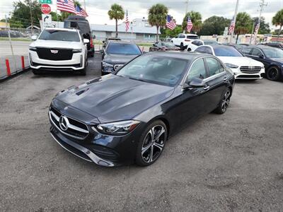 2024 Mercedes-Benz C 300 - Photo 14 - Miami, FL 33147