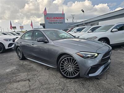 2024 Mercedes-Benz C 300 - Photo 2 - Miami, FL 33147